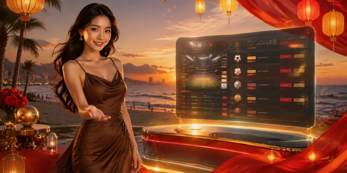 Người dùng kiểm tra tài khoản VIP abet trên điện thoại tại quán cà phê Đà Nẵng