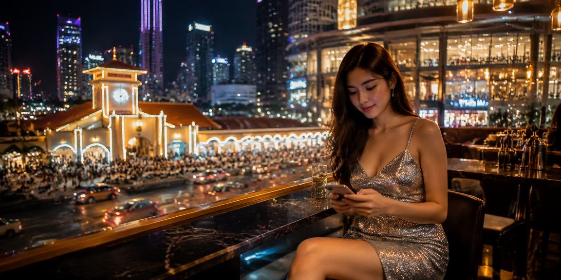 Thành viên VIP abet trải nghiệm casino di động cao cấp tại TP. Hồ Chí Minh